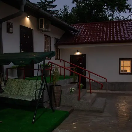 Bosanska Avlija