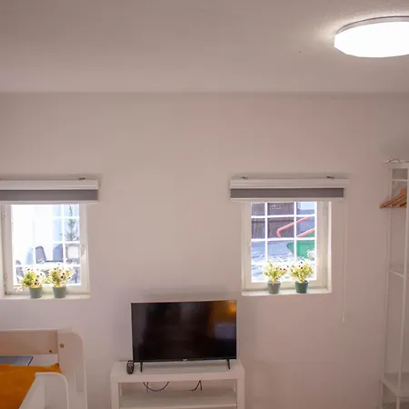 Bosanska Avlija * סראייבו