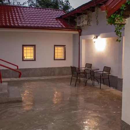 דירה Bosanska Avlija סראייבו